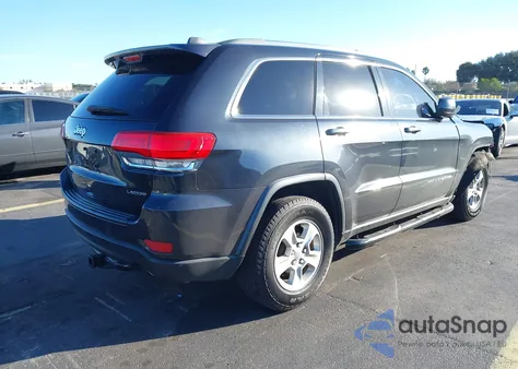 2015 Jeep Grand Cherokee Laredo z USA, uszkodzony, nr VIN 1C4RJEAG7FC669645